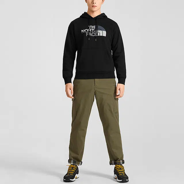 THE NORTH FACE
