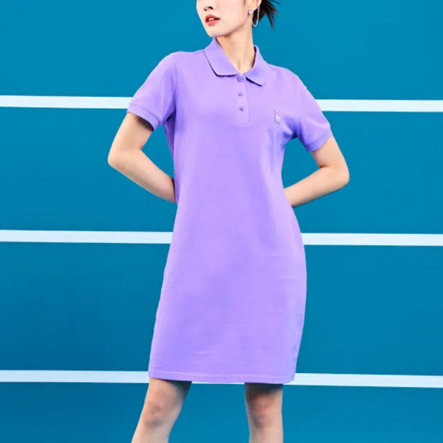 MLB SS22 poloPOLO