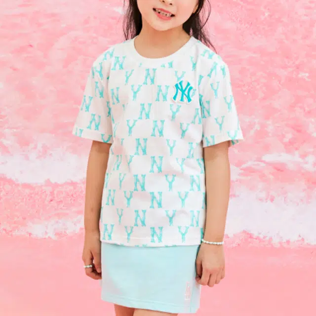 MLB SS22 T