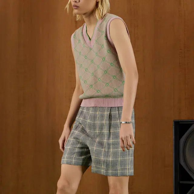 GUCCI SS22 V