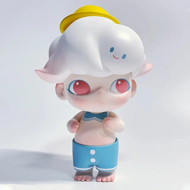 POP MART DIMOO 12cm