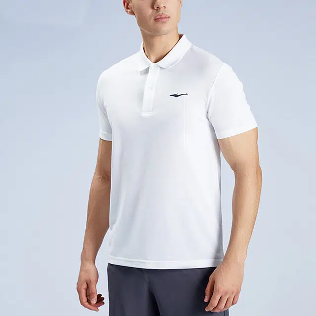 SS22 LogoPolo