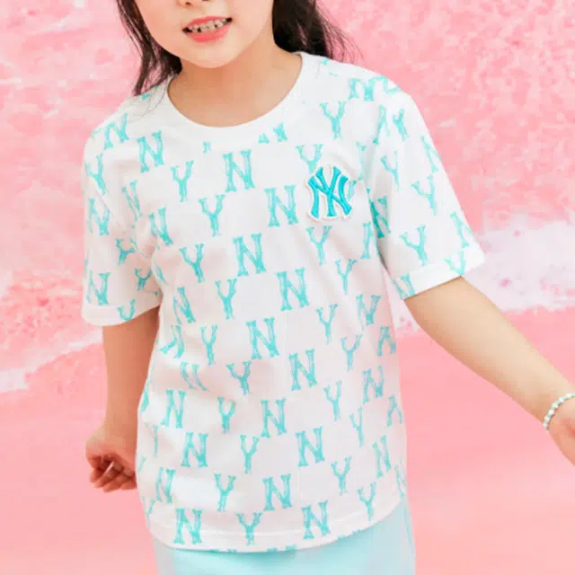 MLB SS22 T