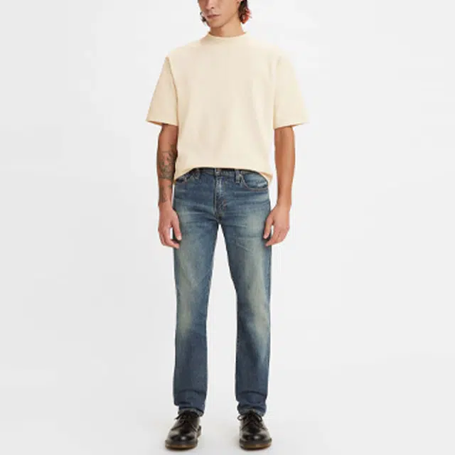 levis 511