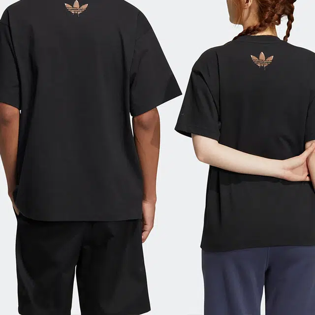 adidas originals Charr Morita Logo T