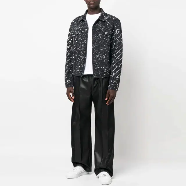 OFF-WHITE FW22