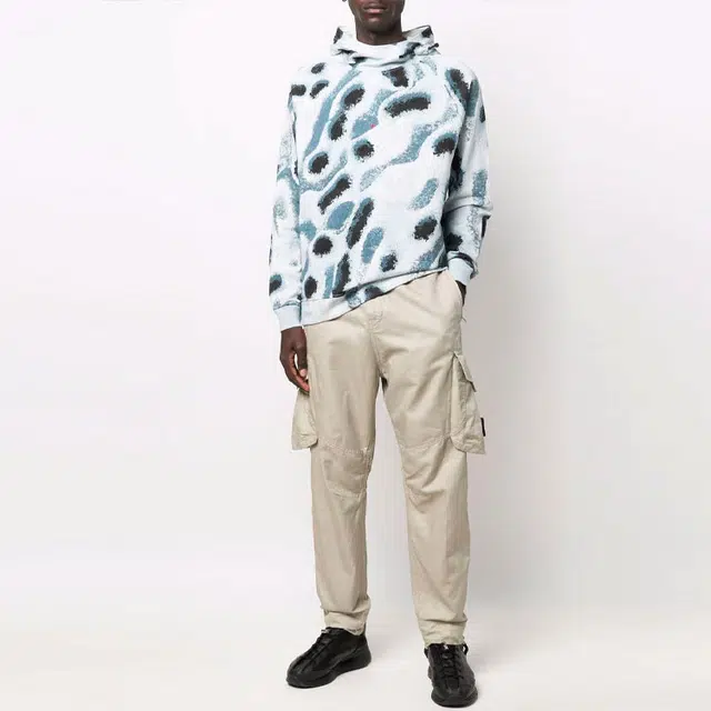 STONE ISLAND FW22