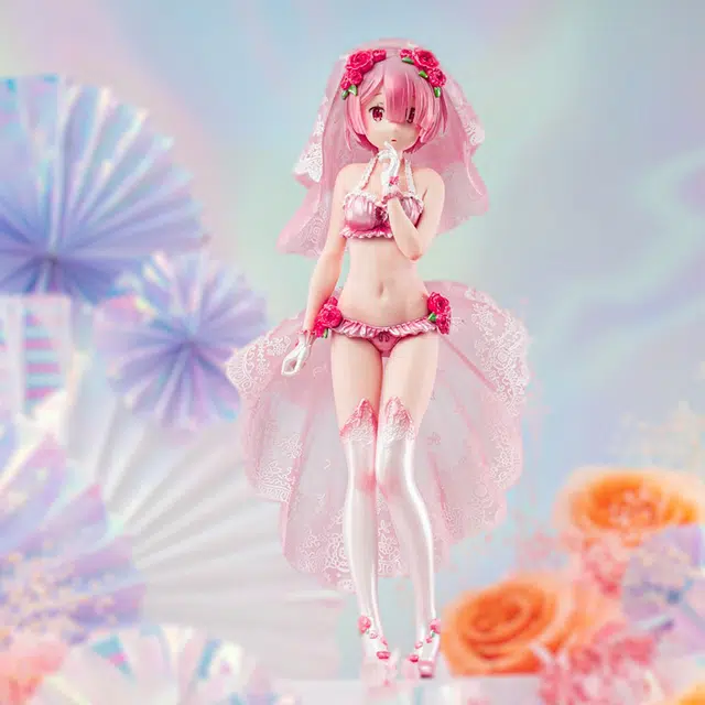 BANPRESTO exq re