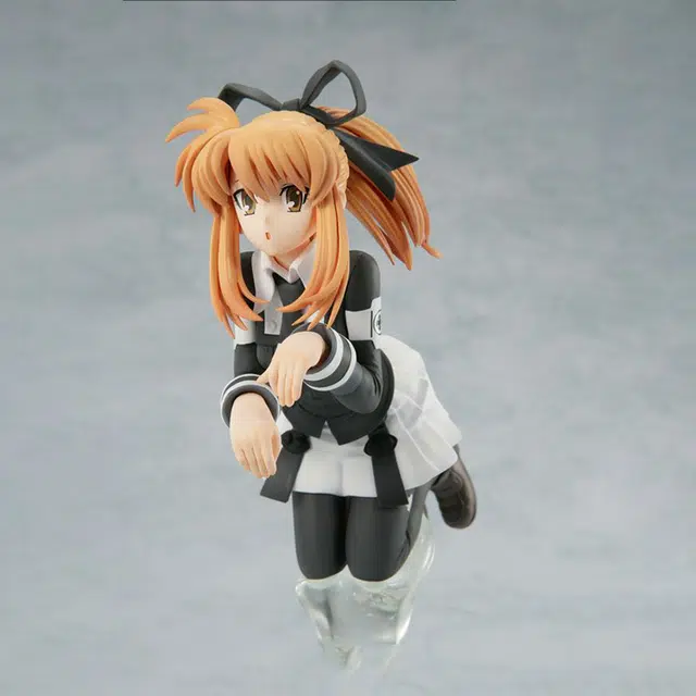 KADOKAWA chara-ani 18 19cm