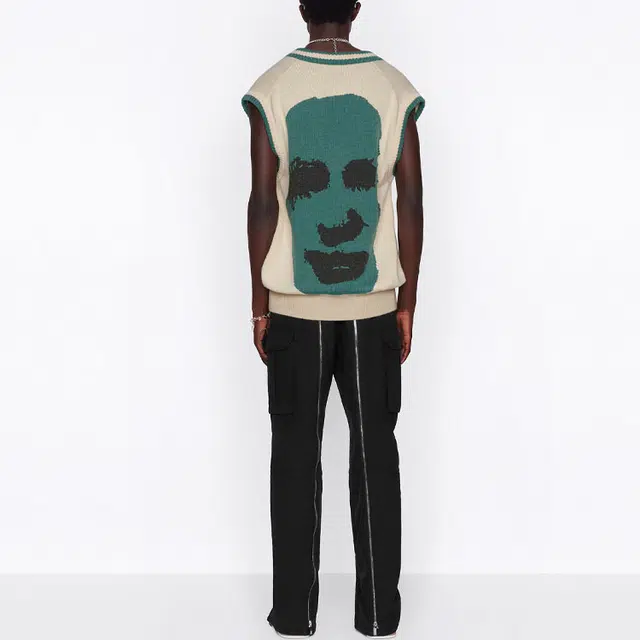DIOR Travis scott V