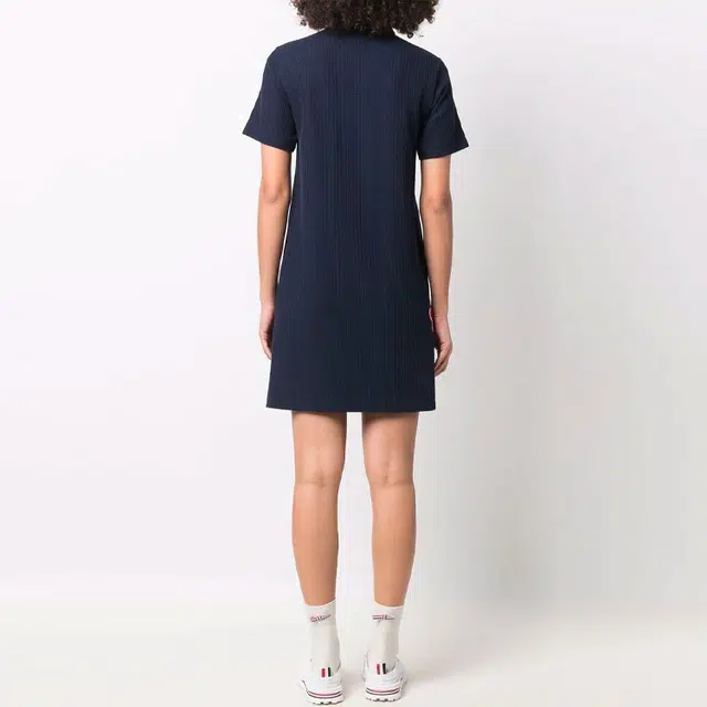 THOM BROWNE SS22 Polo