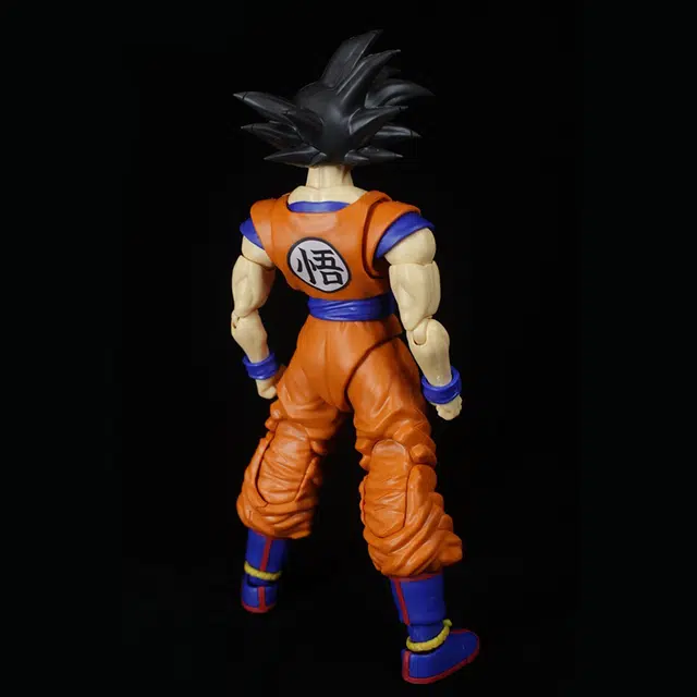 BANDAI Figure-rise Standard FRS NEW SPEC Ver.