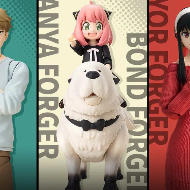 BANDAI S.H.Figuarts