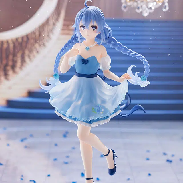 FURYU TENITOL Ver.