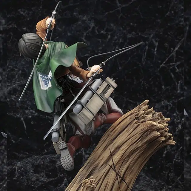 18 artfx j 28cm