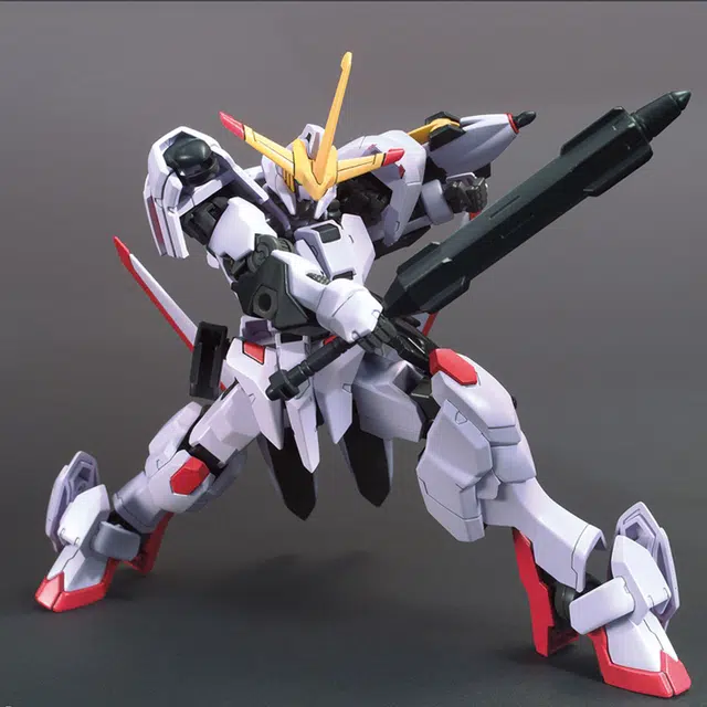 BANDAI HG 1144 13cm