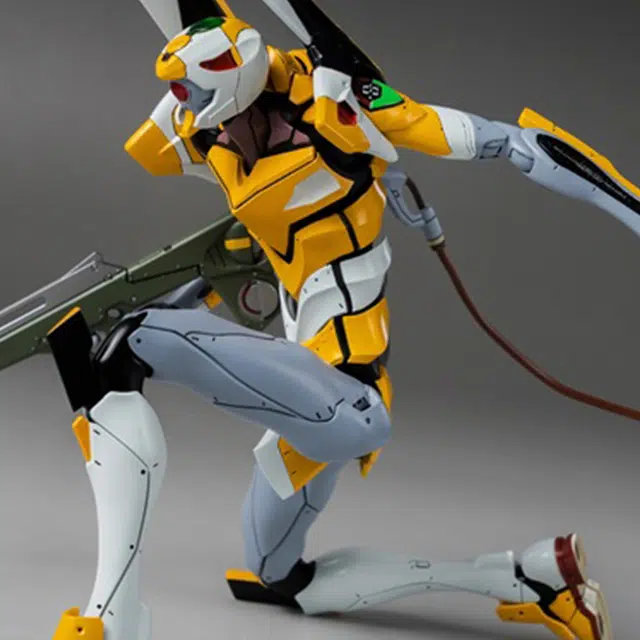 threezero EVA