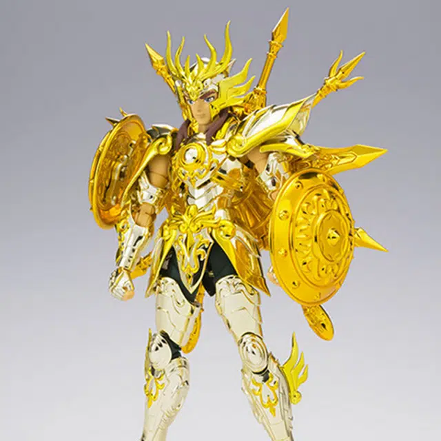 BANDAI ex 17cm