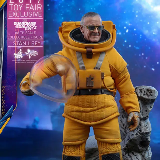 Hot Toys 2 2.0 2019 16