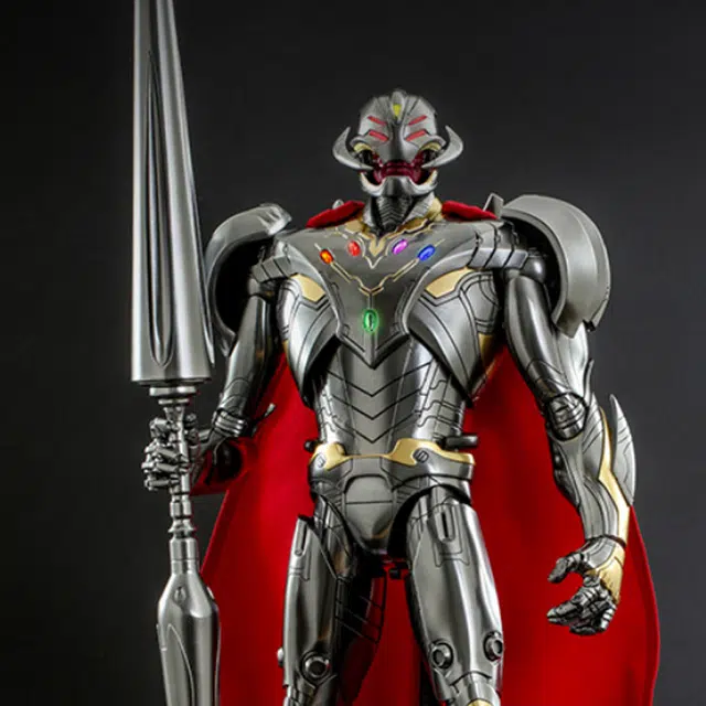 Hot Toys 16 39cm