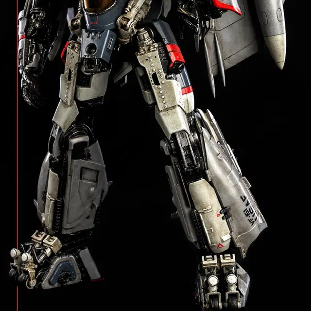 threezero HASBRO X 3A 35.3cm