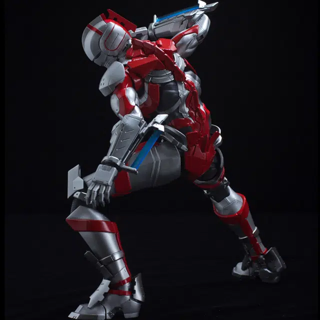 12 HERO MEISTER 30cm
