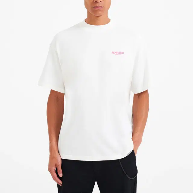REPRESENT OWNERS CLUB LogoT