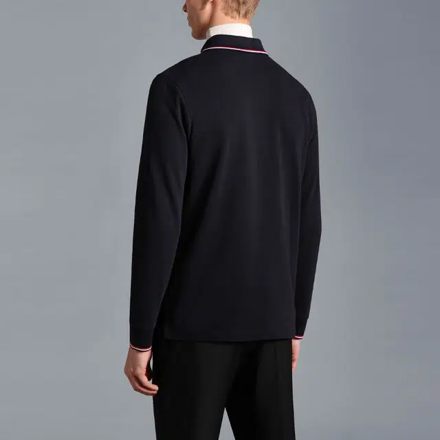 Moncler FW22 Polo