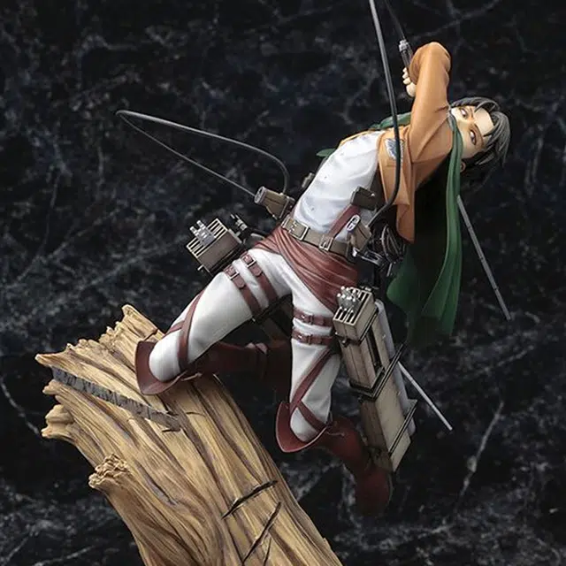 18 artfx j 28cm