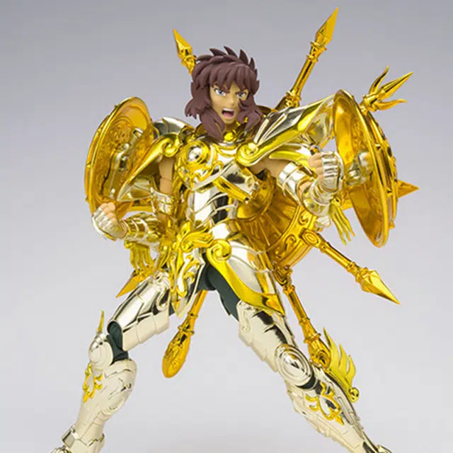 BANDAI ex 17cm