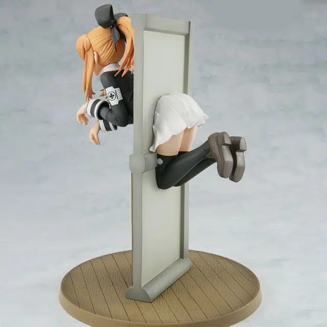 KADOKAWA chara-ani 18 19cm