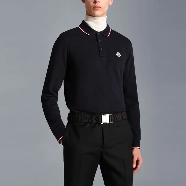 Moncler FW22 Polo