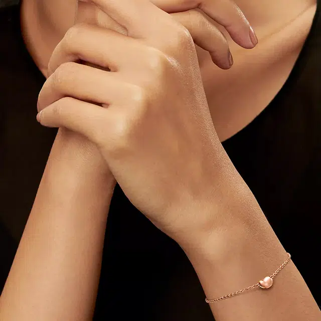 TIFFANY CO.