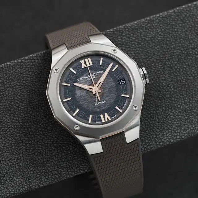 Baume Mercier 100 M0A10720