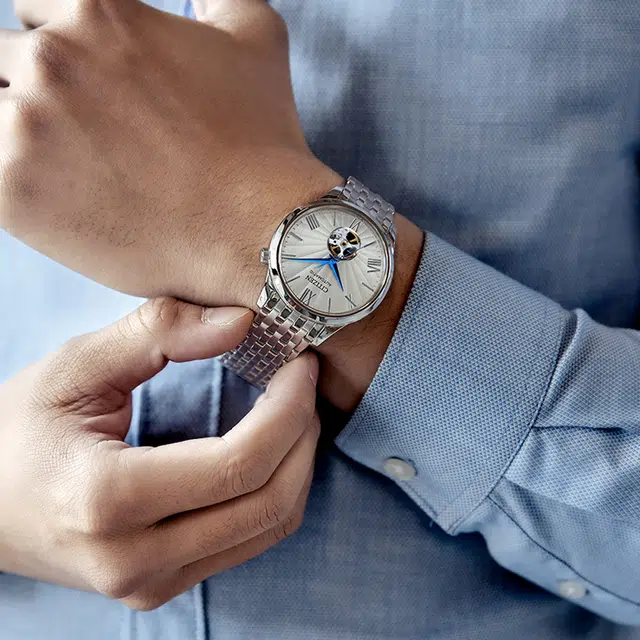 CITIZEN NH9130-84A