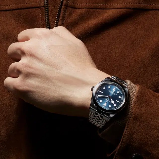 TUDOR 100 41mm M79680-0002