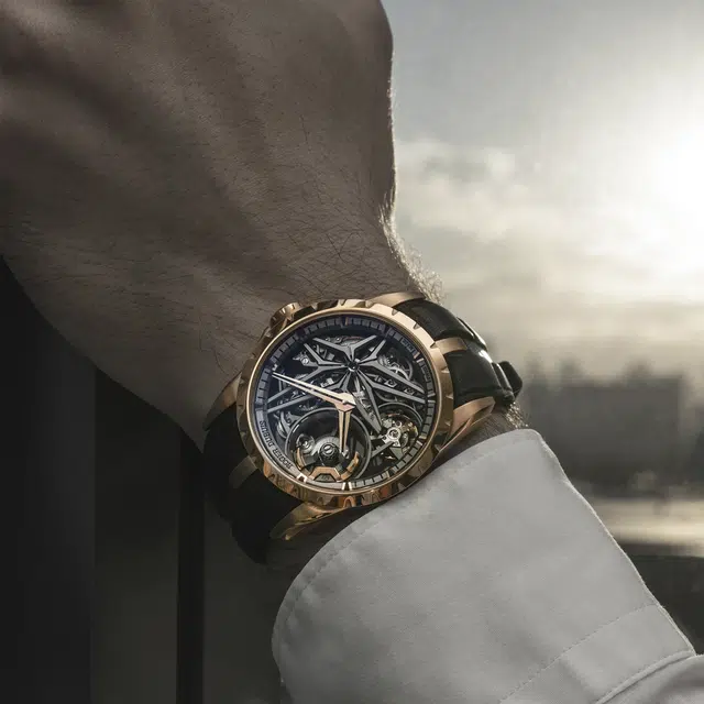 Roger Dubuis 100 42mm RDDBEX0954