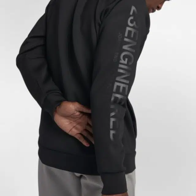 Jordan