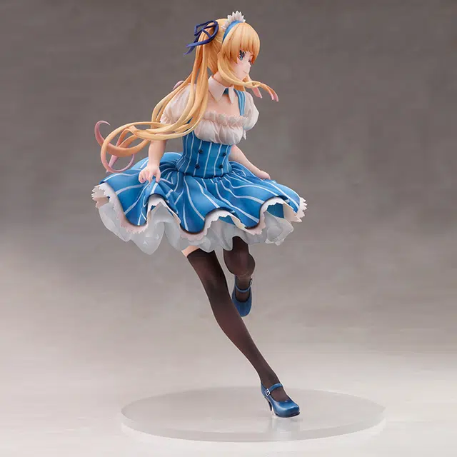 Aniplex 23cm