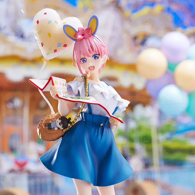BANPRESTO a 18cm