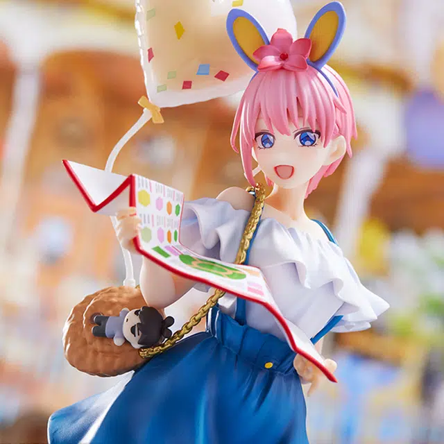 BANPRESTO a 18cm