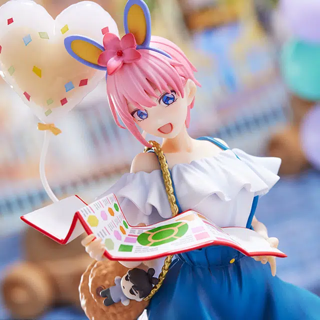 BANPRESTO a 18cm