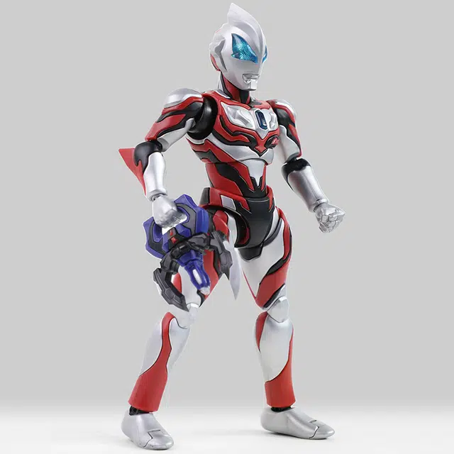 18cm FG-01567