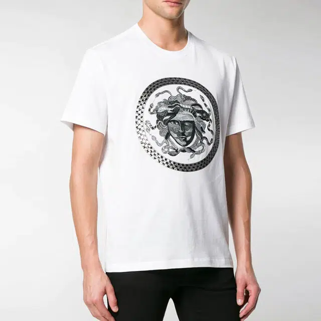 VERSACE T