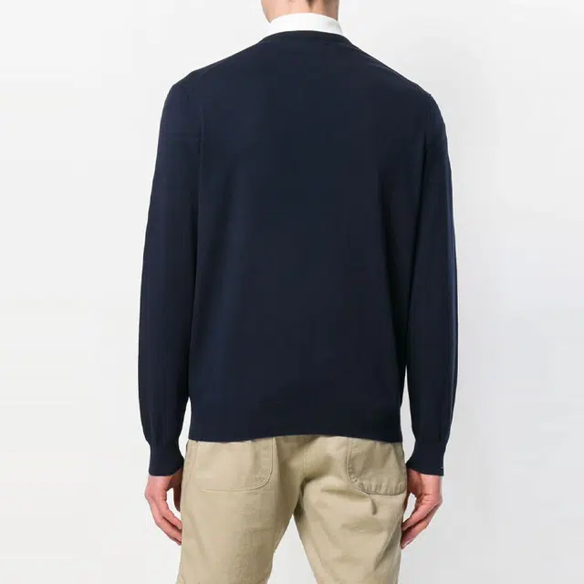 Polo Ralph Lauren FW21 LogoV