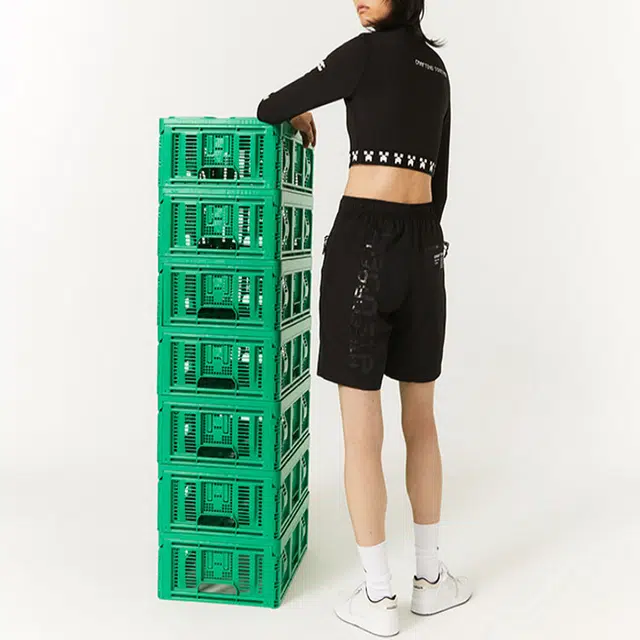 LACOSTE SS22 LogoT