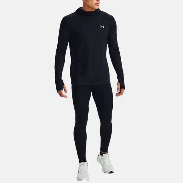 Under Armour Qualifier Ignight ColdGear