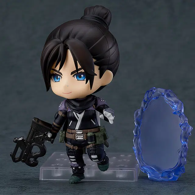 GSC APEX Q 10cm