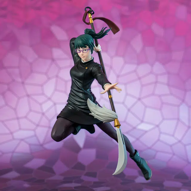 BANPRESTO B 18cm