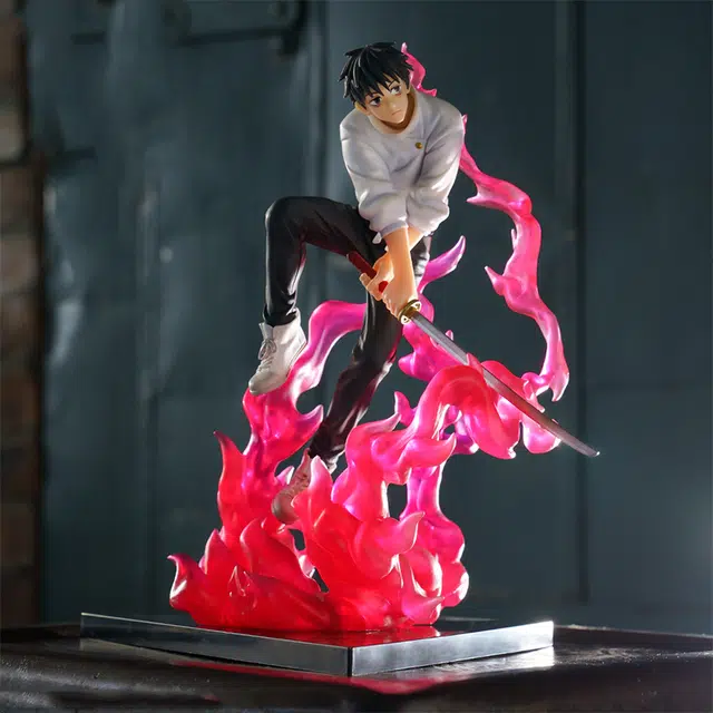BANPRESTO a 21cm